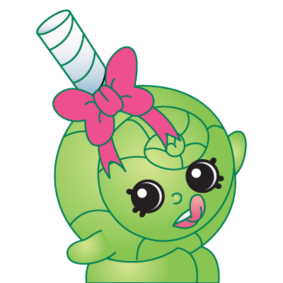 #1-061 - Lolli Poppins - Rare