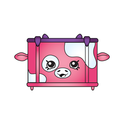 #5-042 - Fun Drum - Rare