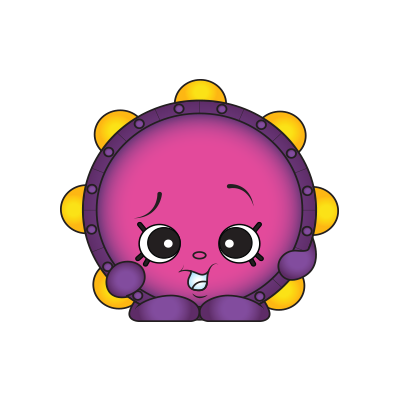 #5-044 - Tammy Tambourine - Common