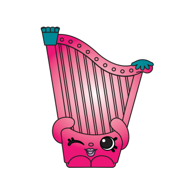 #5-047 - Hillary Harp - Common