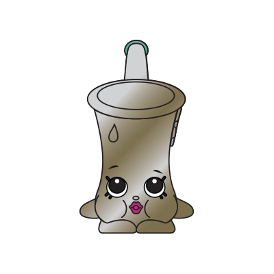 #5-048 - Max Saxophone - Common