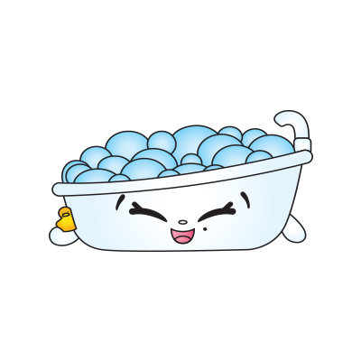 #5-051 - Bertha Bath - Common