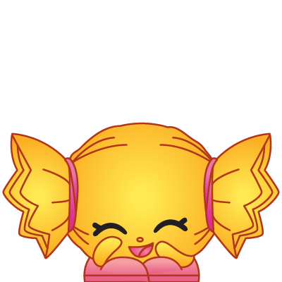 #1-062 - Mandy Candy, - Ultra Rare