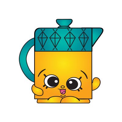 #5-054 - Jen Jug - Rare