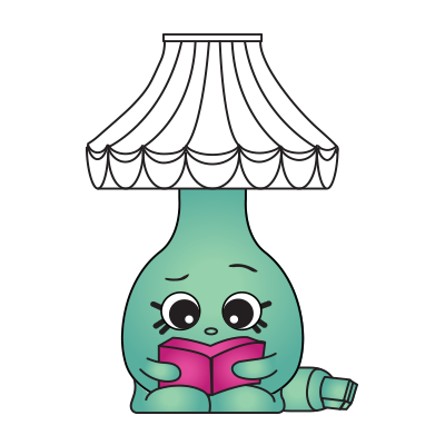 #5-056 - Lynn Lamp - Common