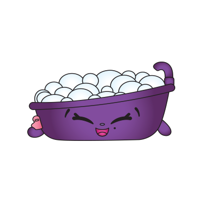 #5-059 - Bertha Bath - Common