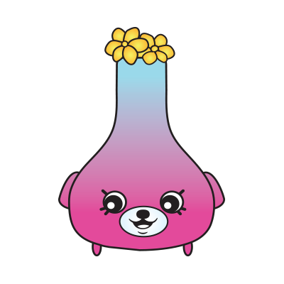 #5-061 - Veronica Vase - Common