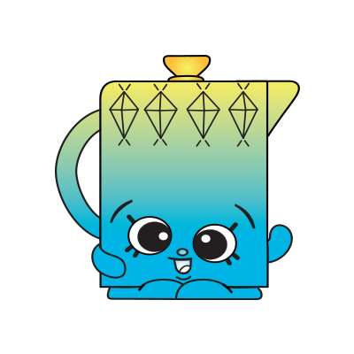 #5-062 - Jen Jug - Rare