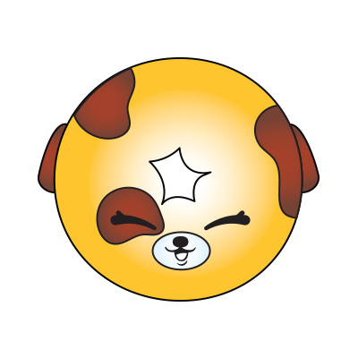 #5-066 - Dolly Donut - Rare