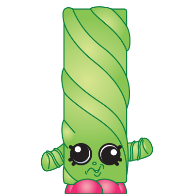 #1-064 - Miss Twist - Common