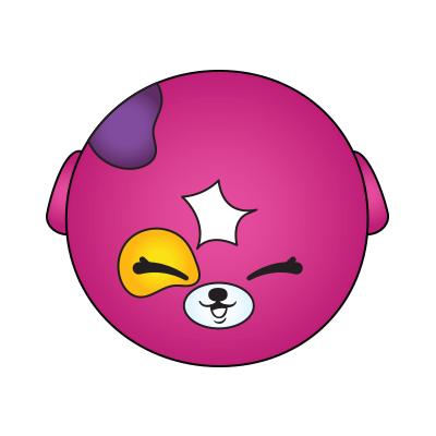 #5-074 - Dolly Donut - Rare