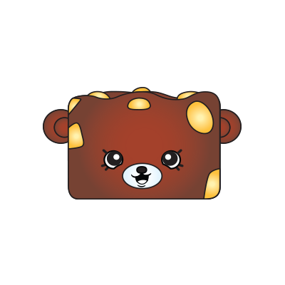 #5-081 - Rockin' Choc - Common