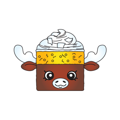 #5-084 - Mandy Mousse - Common