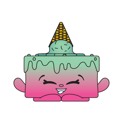 #5-085 - Ice Cream Kate - Common