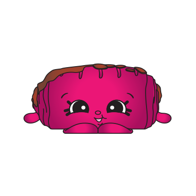 #5-087 - Chocky Croissant - Common