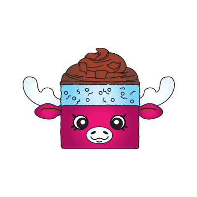 #5-092 - Mandy Mousse - Common