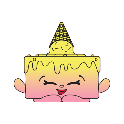 #5-093 - Ice Cream Kate - Common