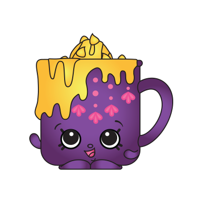 #5-094 - Cuppa Cocoa - Common