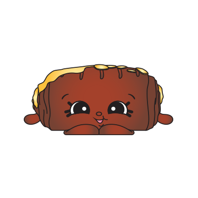 #5-095 - Chocky Croissant - Common