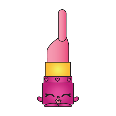 #5-097 - Lippy Lips - Ultra Rare