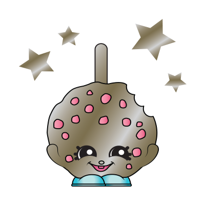 #5-098 - Kooky Cookie - Ultra Rare