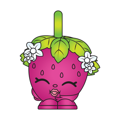 #5-102 - Strawberry Kiss - Ultra Rare