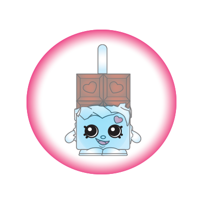 #5-103 - Cheeky Chocolate - Ultra Rare