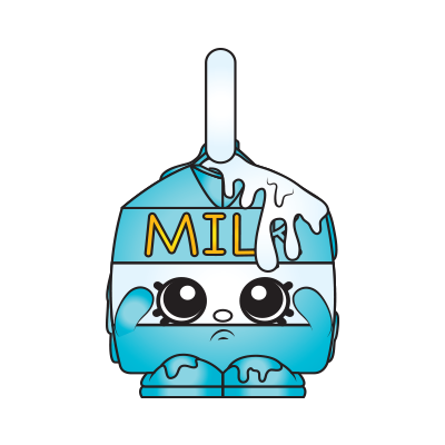 #5-104 - Spilt Milk - Ultra Rare