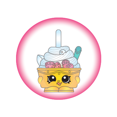 #5-105 - Yo-chi - Ultra Rare