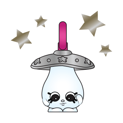 #5-106 - Dum Mee Mee - Ultra Rare