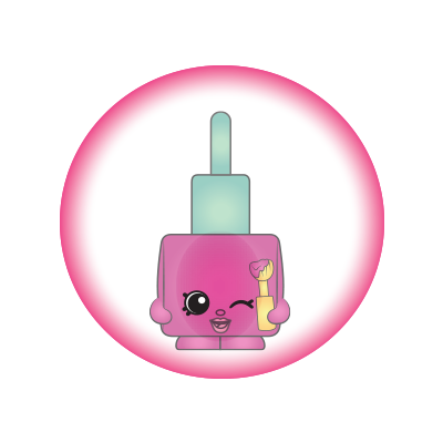 #5-107 - Polly Polish - Ultra Rare