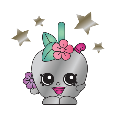 #5-108 - Apple Blossom - Ultra Rare