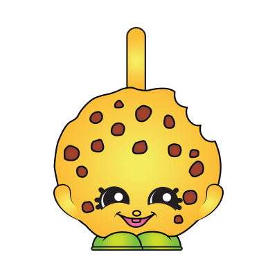 #5-110 - Kooky Cookie - Ultra Rare