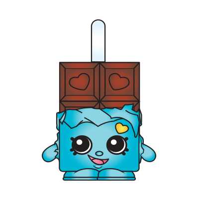 #5-115 - Cheeky Chocolate - Ultra Rare