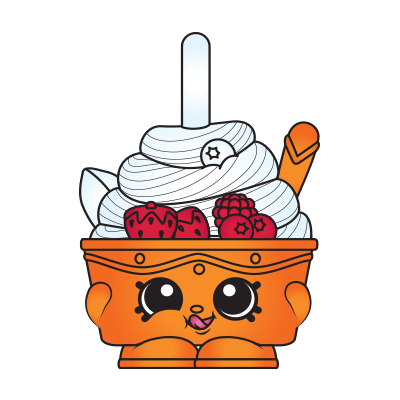 #5-117 - Yo-chi - Ultra Rare