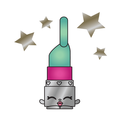 #5-121 - Lippy Lips - Ultra Rare