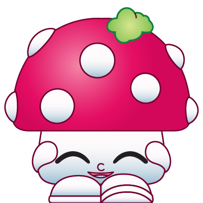 #1-006 - Miss Mushy-moo - Common