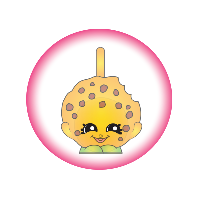 #5-122 - Kooky Cookie - Ultra Rare