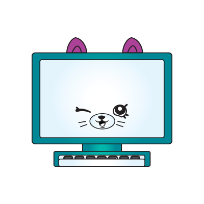 #5-133 - Percy Pc - Special Edition