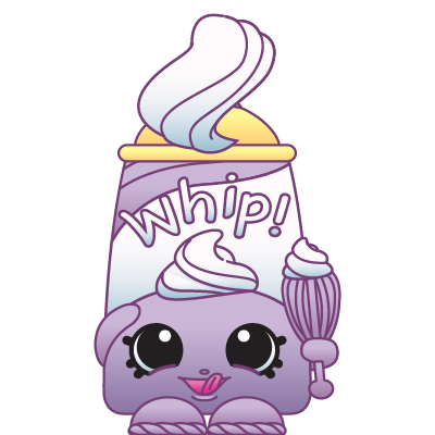 #1-071 - Dollops - Common