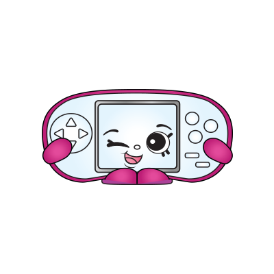 #5-144 - Gabby Gamer - Special Edition