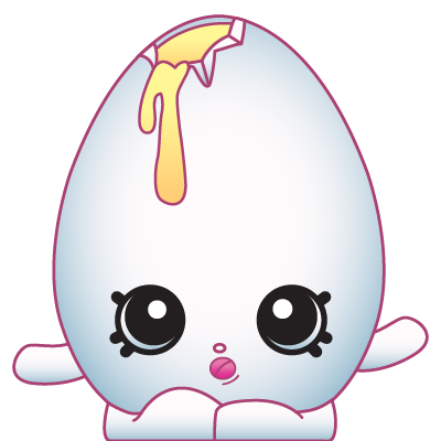 #1-072 - Googy - Common