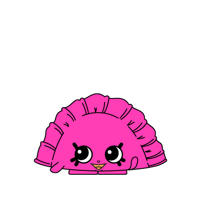 #BB-001 - Humpty Dumpling - Exclusive