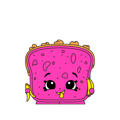 #BB-002 - Lana Banana Bread - Exclusive