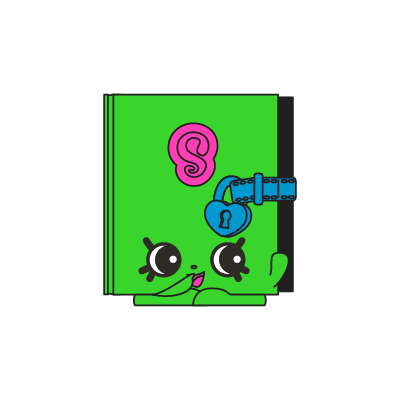 #BB-037 - Secret Sally - Exclusive