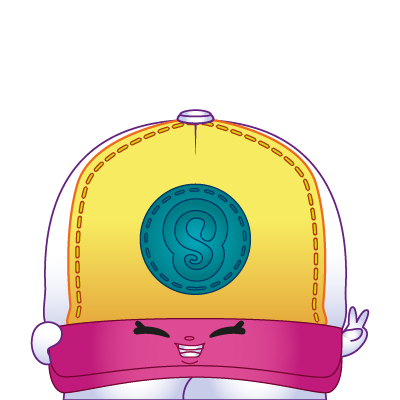 #FA-035 - Casper Cap - Exclusive