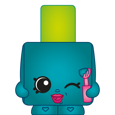 #FA-037 - Polly Polish - Exclusive