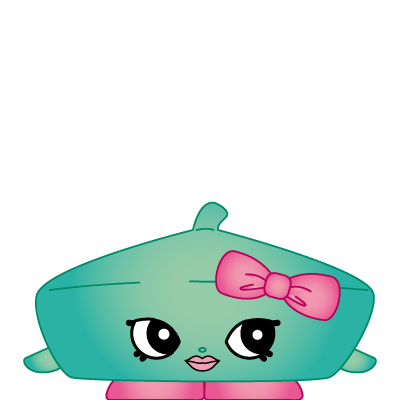 #FA-057 - Bonnie Beret - Exclusive