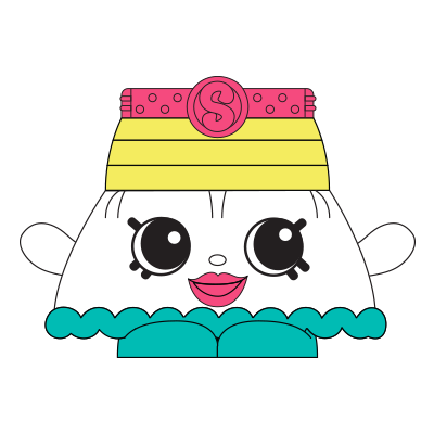 #FCC-001 - Penelope Pleats - Exclusive