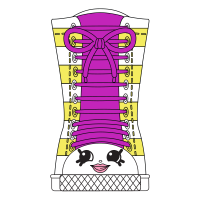 #FCC-003 - Sneaker - Exclusive